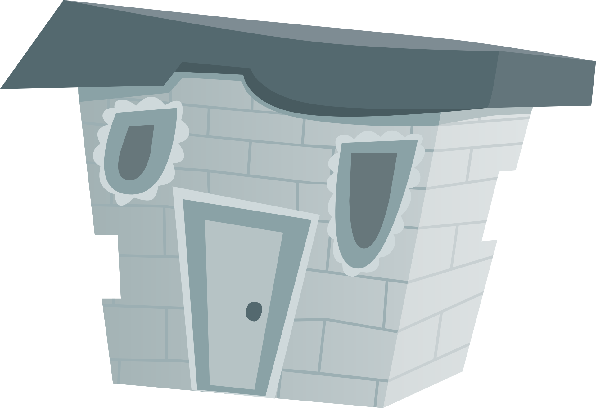 Crooked House